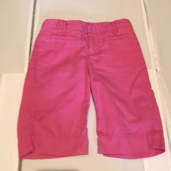Ralph Lauren Other - 🔥⚡️BOGO SALE⚡️🔥 Ralph Lauren Pink Capri pants